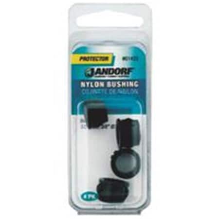 Jandorf Bushing Nylon 1/2X3/8 61433 3394889